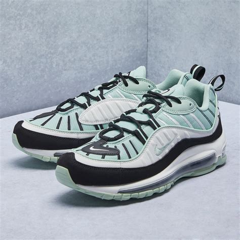 nike air max 98 damenschuhe|Nike Air Max 98 shoes.